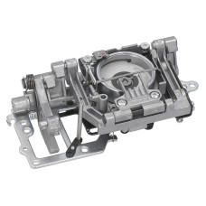 Kompletní uložení chapače a podavače 861625103 JANOME