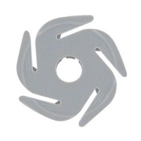 Podložka cívky navíječe 862647001 JANOME