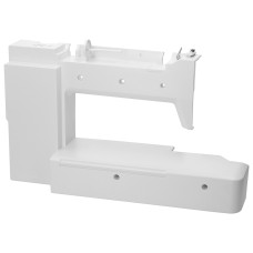 Zadní kryt pro Janome MC550E Zadní kryt pro Janome MC550E