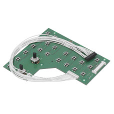 Elektronická deska K 866507000 JANOME