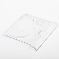 Průhledná destička cívkového pouzdra 525060000 JANOME Průhledná destička cívkového pouzdra 525060000 JANOME