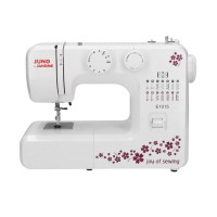 Šicí stroj JANOME JUNO E1015 - rozbalené Šicí stroj JANOME JUNO E1015 - rozbalené