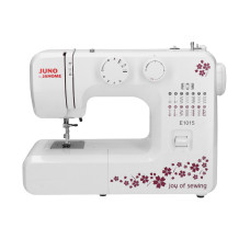 Šicí stroj JANOME JUNO E1015 - rozbalené Šicí stroj JANOME JUNO E1015 - rozbalené