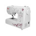Šicí stroj JANOME JUNO E1015 Šicí stroj JANOME JUNO E1015