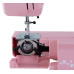 Šicí stroj JANOME JUNO E1015 PINK Šicí stroj JANOME JUNO E1015 PINK
