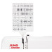 Šicí stroj JANOME JUNO J100 Šicí stroj JANOME JUNO J100