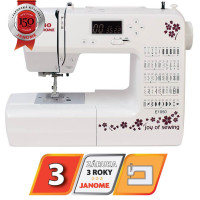 JANOME JUNO E1050 náhradní díly a servis JANOME JUNO E1050 náhradní díly a servis