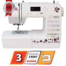 JANOME JUNO E1050 náhradní díly a servis JANOME JUNO E1050 náhradní díly a servis