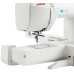Vyšívací stroj Janome MC100E