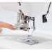 Vyšívací stroj Janome MC100E