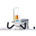 Quiltovací stroj s dlouhým ramenem Janome Quilt Maker Pro 18