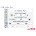 Quiltovací stroj s dlouhým ramenem Janome Quilt Maker Pro 18