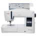 Šicí stroj JANOME SKYLINE S6 velikosti XL