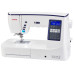 Šicí stroj JANOME SKYLINE S6 AE velikosti XL