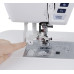 Šicí stroj JANOME SKYLINE S6 AE velikosti XL