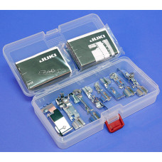 8 patek pro overlocky Juki 40123395 8 patek pro overlocky Juki 40123395