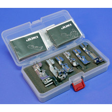 6 patek pro overlocky Juki 40149061 6 patek pro overlocky Juki 40149061