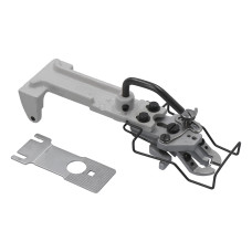 Držák knoflíků s krčkem B2547-372-0BA+ Držák knoflíků s krčkem B2547-372-0BA+