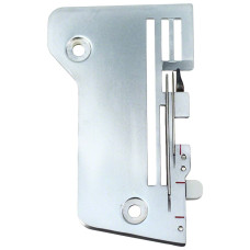 Originální stehová deska pro overlock Juki A11153340B0A Originální stehová deska pro overlock Juki A11153340B0A