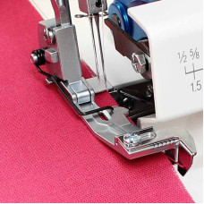 Řasící patka overlocky Juki 40131948-A1A233000 Řasící patka overlocky Juki 40131948-A1A233000