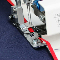 Patka k našívání pásek - overlocky Juki 40131950-A1A333000