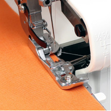 Universální patka pro overlock JUKI A15016340B0 Universální patka pro overlock JUKI A15016340B0