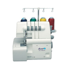 Overlock Lucznik 720 D-4 Overlock Lucznik 720 D-4