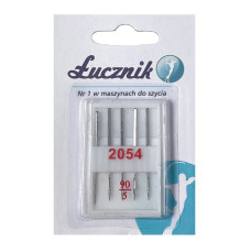 Lucznik - Jehly Lucznik 2054 (5x90) - dárek Lucznik - Jehly Lucznik 2054 (5x90) - dárek