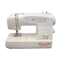 Šicí stroj Lucznik 2014 Ewa II
