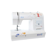 Šicí stroj Lucznik 555 Laura Šicí stroj Lucznik 555 Laura