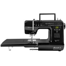 Šicí stroj Lucznik 2070 Malwina Black Edition Šicí stroj Lucznik 2070 Malwina Black Edition