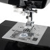 Šicí stroj Lucznik 2070 Malwina Black Edition