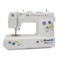 Šicí stroj Lucznik 419 Milena Šicí stroj Lucznik 419 Milena
