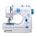 Šicí stroj Lucznik Mini Blue Šicí stroj Lucznik Mini Blue
