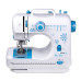 Šicí stroj Lucznik Mini Blue Šicí stroj Lucznik Mini Blue