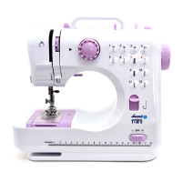 Šicí stroj Lucznik Mini