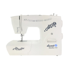 Šicí stroj Lucznik 512 Paulina Šicí stroj Lucznik 512 Paulina