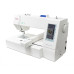 Vyšívací stroj JANOME MEMORY CRAFT 400E velikosti XXL