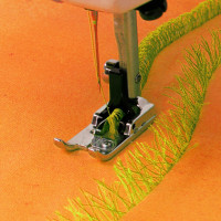 Patka vyšívací 200017109 JANOME Patka vyšívací 200017109 JANOME