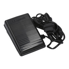 Pedál (FDM 230V) pro Redstar 4.0 Pedál (FDM 230V) pro Redstar 4.0