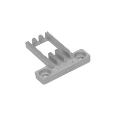 Podávací zoubky pro Redstar R07 Podávací zoubky pro Redstar R07