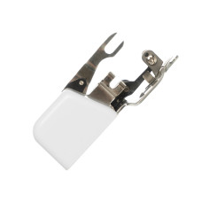 Lemovací patka s ořezem Singer 8280, 3210, 3223, 2259, 2263, 3323, 4411, 4432, 6180, 6680 atd.