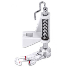 Patka quiltovací otevřená pro IEF systém Singer 250041096