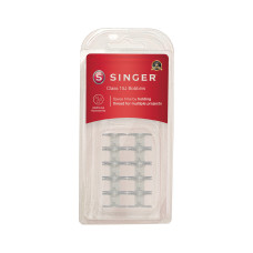 Cívky pro šicí stroje 15J Singer 8770, 7285, 7470, XL-400