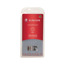 Patka overlocková pro Singer 8280, 3210, 3223, 2259, 2263, 3323, 4411, 4432, 6180, 6680 atd.