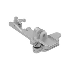 Patka pro všívání gumy pro overlocky Singer 14SH754, 14HD854, HD0405S, S0105 Patka pro všívání gumy pro overlocky Singer 14SH754, 14HD854, HD0405S, S0105