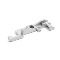 Patka pro našívání krajky pro overlock Singer 14SH754, 14HD854, HD0405S, S0105