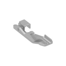 Patka pro všívání korálků pro overlocky Singer 14SH754, 14HD854, HD0405S, S0105 Patka pro všívání korálků pro overlocky Singer 14SH754, 14HD854, HD0405S, S0105