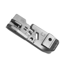 Patka základní pro coverlock Singer 14U557, Pfaff 4772 Patka základní pro coverlock Singer 14U557, Pfaff 4772