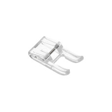 Patka otevřená pro našívání aplikací průhledná Singer 386023050